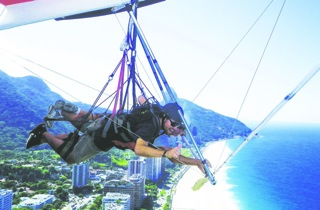 College of the Rockies ATBO course